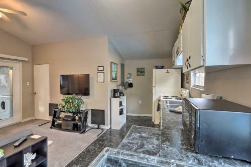 Fern Park House With Pool New Patio And Fire Pit!