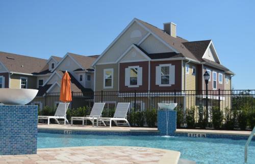 Hotel Summerville Resort 4 Bedrooms Villa