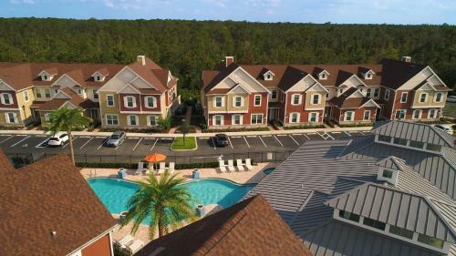 Villa 4 Br 4 Ba Self Check-in Full Kitchen Gym