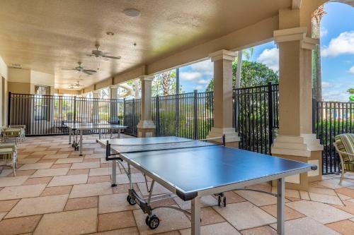 Disney World Home With Game Room, Pool And Resort Perks