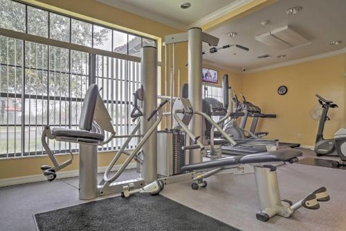 Chic Clermont Villa Less Than 10 Mi To Disney Attractions!