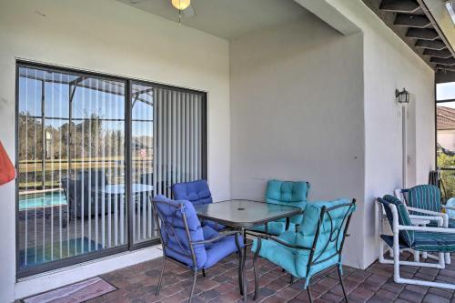 Chic Clermont Villa Less Than 10 Mi To Disney Attractions!