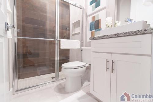 4 Br 4 Ba Villa Central Location Near Disney 1804ft�