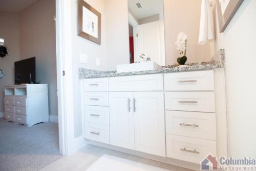 4 Br 4 Ba Villa Central Location Near Disney 1804ft�