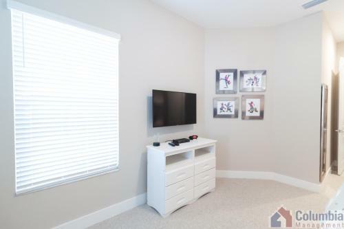 4 Br 4 Ba Villa Ground Zero To Disneyworld 1804ft�