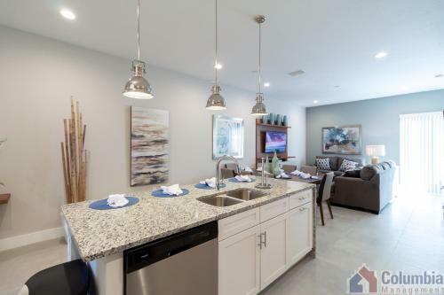 4 Br 4 Ba Villa Ground Zero To Disneyworld 1804ft�