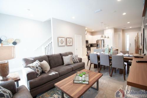 4 Br 4 Ba Villa Ground Zero To Disneyworld 1804ft�