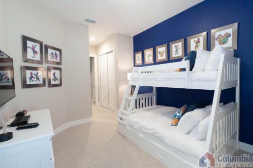 4 Br 4 Ba Villa Ground Zero To Disneyworld 1804ft�