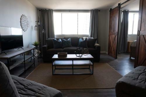Apartamento Welcoming Barn, 2 Bedroom & 1 Bath & Parking