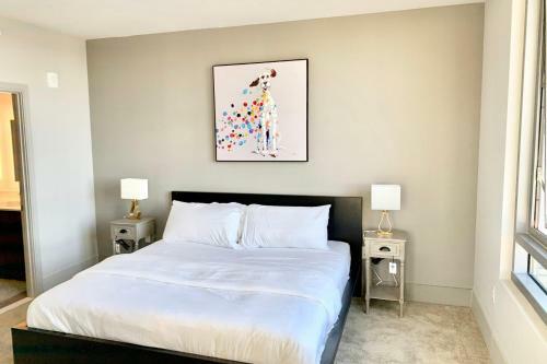 Apartamento Novel Centroidal Convenient Buckhead High Rise