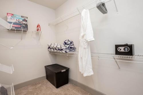 Apartamento Relaxed Getaway In Downtown Luxury