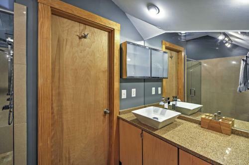 Apartamento Modern Atlanta Loft Above Bakery In Cabbagetown!