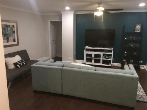Apartamento Baker Street Condo - 11-o
