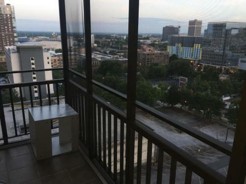 Apartamento Baker Street Condo - 11-o
