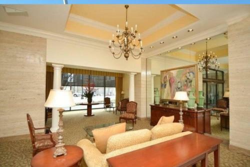 Apartamento Baker Street Condo - 11-o