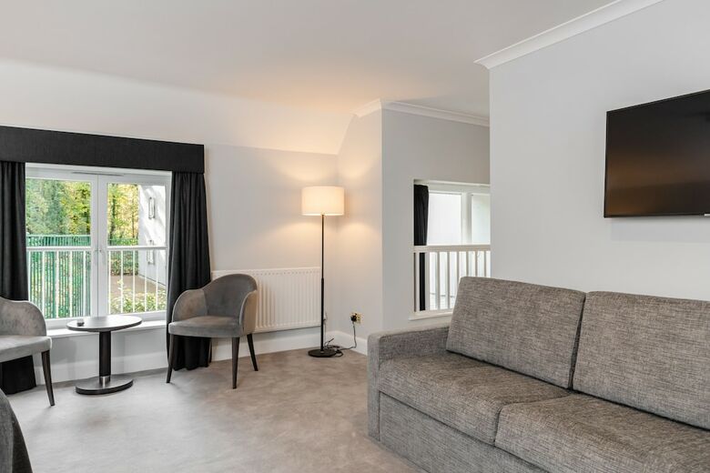 Hotel De Vere Venues Gorse Hill