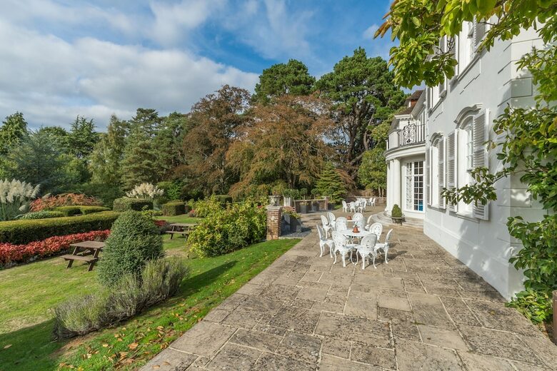 Hotel De Vere Venues Gorse Hill
