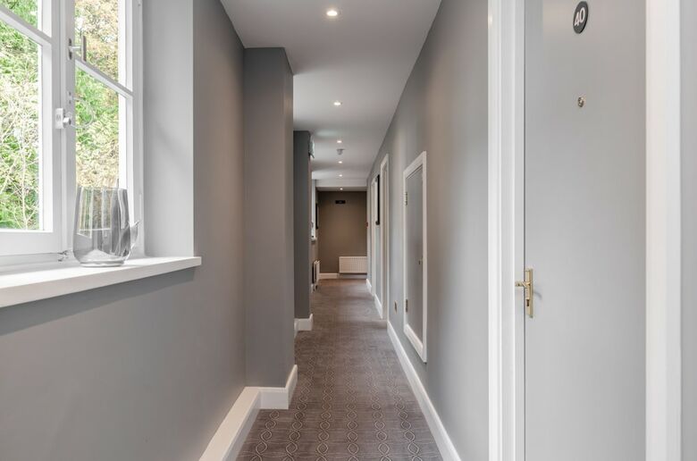Hotel De Vere Venues Gorse Hill