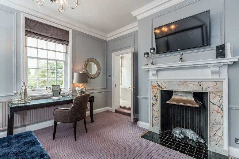 Hotel De Vere Venues Gorse Hill