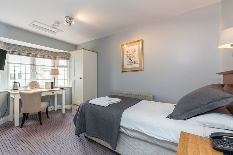 Hotel De Vere Venues Gorse Hill