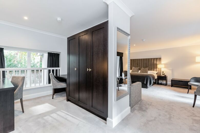Hotel De Vere Venues Gorse Hill