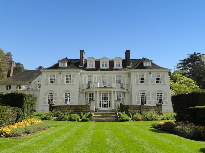 Hotel De Vere Venues Gorse Hill