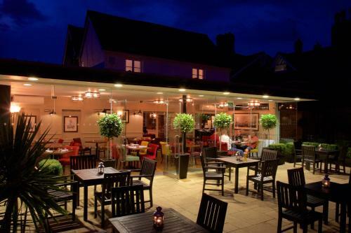 Hotel The Talbot Inn