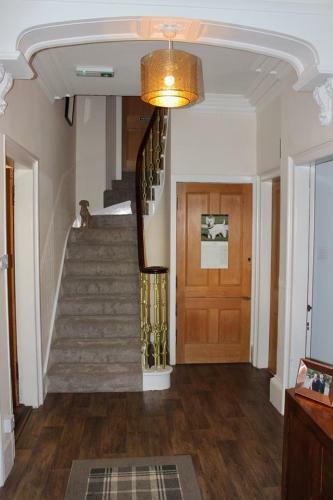 Balyett Bed And Breakfast