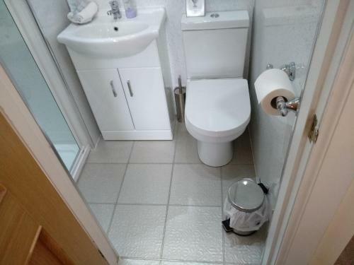 Bed & Breakfast Marine House