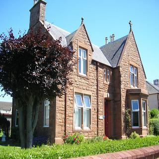 Bed & Breakfast Cross Haven Guest House