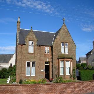 Bed & Breakfast Cross Haven Guest House