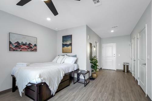 Apartamento The Edgewood Student Housing