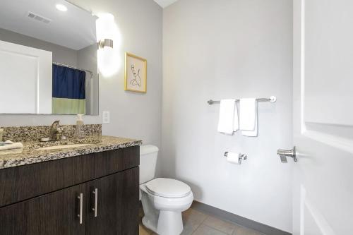 Apartamento The Edgewood Student Housing