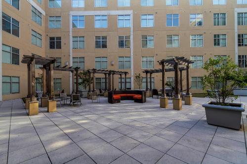 Apartamento The Edgewood Student Housing