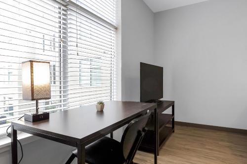 Apartamento The Edgewood Student Housing