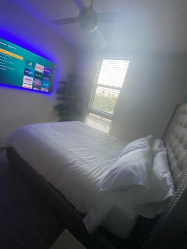 Apartamento Luxurious Midtown 2bed2bath With Sweeping Skyline Views