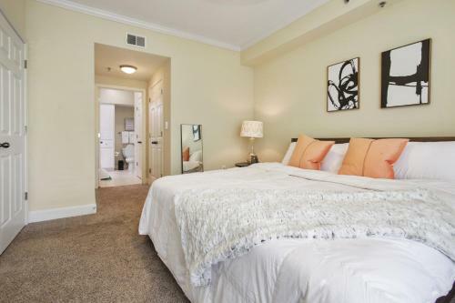 Apartamento Home In Buckhead