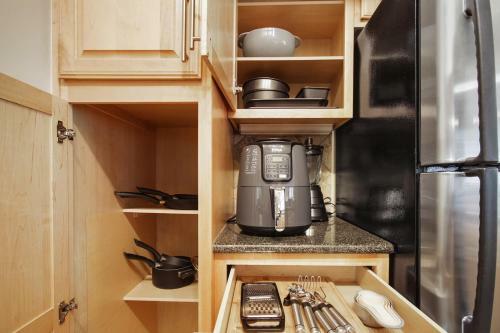 Apartamento Home In Buckhead