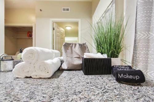 Apartamento Home In Buckhead