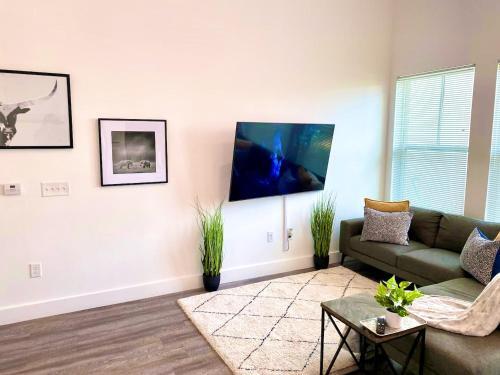 Apartamento Queen Suite Sleeps 3
