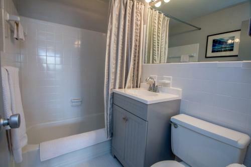 Apartamento 804 Free Parking Modern Downtown Apt, Great Wifi