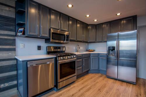 Apartamento 804 Free Parking Modern Downtown Apt, Great Wifi