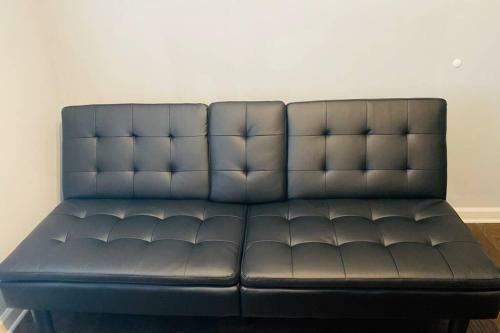 Apartamento Private Atlanta Office Home