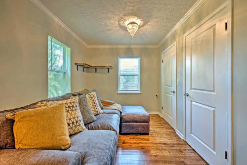 Charming And Chic Abode - 5 Mi To Dtwn Atlanta!