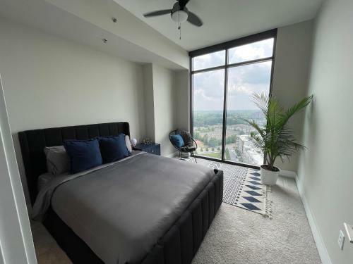 Apartamento Exclusive Buckhead Condo