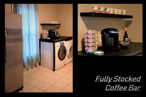 Apartamento Cozy Home Near Atlantic Station Sleeps 13