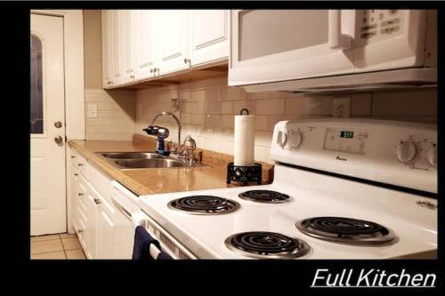 Apartamento Cozy Home Near Atlantic Station Sleeps 13