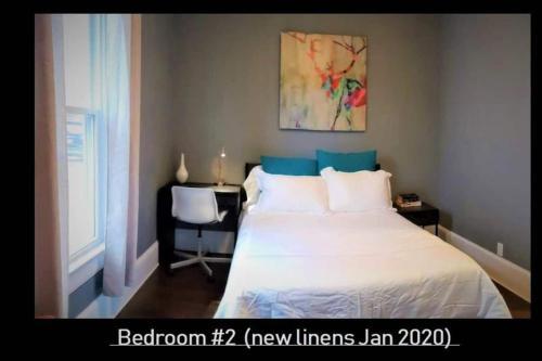 Apartamento Cozy Home Near Atlantic Station Sleeps 13