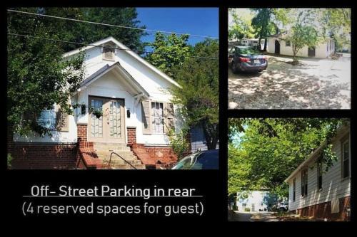Apartamento Cozy Home Near Atlantic Station Sleeps 13