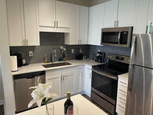 Apartamento Highland Ave